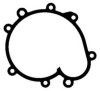 PORSC 94810611503 Gasket, water pump
